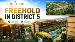 Terra Hill (D5), Apartment #568302961